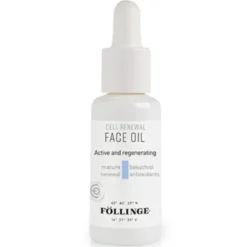 Föllinge Mature Cell Renewal Face Oil kasvoöljy 30ml