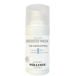 Föllinge Pro Mature Collagen Booster Mask kasvonaamio 50ml
