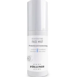 Föllinge Pro Mature Rehydrating Face Mist suihkutettava kasvovesi 100ml