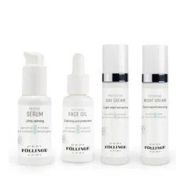 Föllinge Pro Sensitive & Anti-Redness kokeilusetti