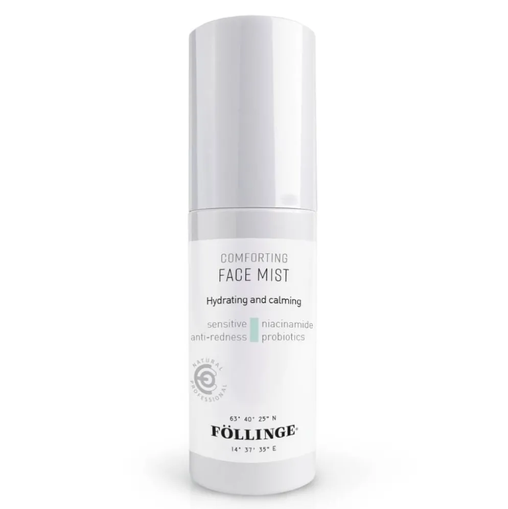 Föllinge Pro Sensitive Comforting Face Mist kasvovesi 100ml