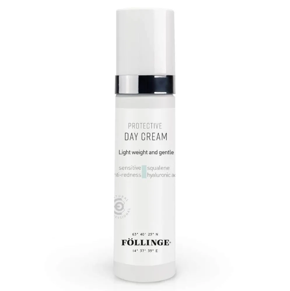 Föllinge Pro Sensitive Protective Day Cream päivävoide 50ml