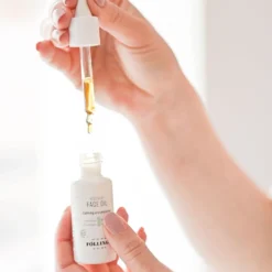 Föllinge Pro Sensitive Recovery Face Oil kasvoöljy 30ml