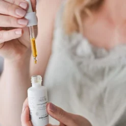 Föllinge Pro Sensitive Recovery Face Oil kasvoöljy 30ml