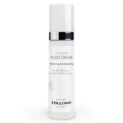 Föllinge Pro Sensitive Repairing Night Cream yövoide 50ml