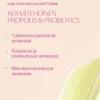 Flow Cosmetics Propolis & Probiotics Rescue Cream, 2 kokoa