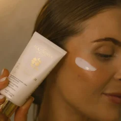 Fysikaalinen aurinkosuoja kasvoille Eco By Sonya Glory Veil SPF 50, 75ml