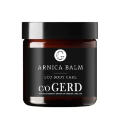 ℅ GERD Arnica Balm balsami 60ml