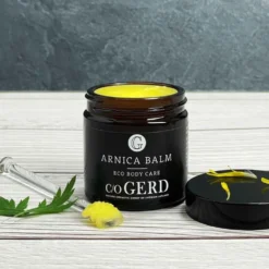 ℅ GERD Arnica Balm balsami 60ml