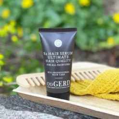 ℅ GERD B2 Hair Serum hiuksiin jätettävä hoitoaine, 2 kokoa