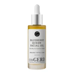 ℅ GERD Blueberry Queen Facial Oil kasvoöljy 30ml