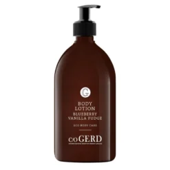 ℅ GERD Blueberry Vanilla Fudge Body Lotion vartalovoide, 3 kokoa