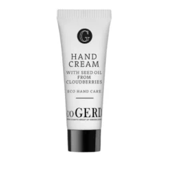 ℅ GERD Cloudberry Hand Cream käsivoide, 2 kokoa
