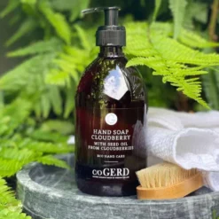 ℅ GERD Cloudberry Hand Soap käsisaippua 500ml