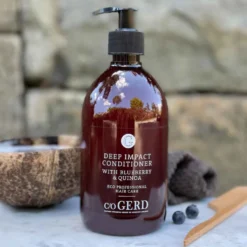 ℅ GERD Deep Impact Conditioner hoitoaine, 3 kokoa