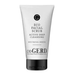 ℅ GERD Eco Facial Scrub kuorintavoide, 2 kokoa