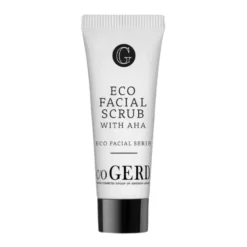 ℅ GERD Eco Facial Scrub kuorintavoide, 2 kokoa