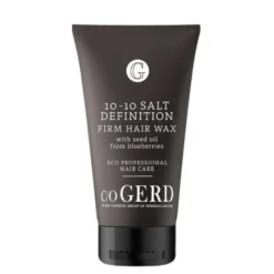 ℅ GERD 10/10 Hair Wax Firm hiusvaha 75ml