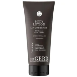 ℅ GERD Lingonberry Body Lotion vartalovoide, 2 kokoa