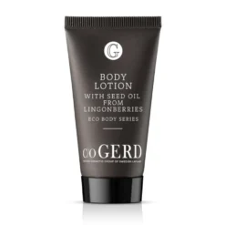 ℅ GERD Lingonberry Body Lotion vartalovoide, 2 kokoa
