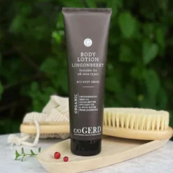 ℅ GERD Lingonberry Body Lotion vartalovoide, 2 kokoa