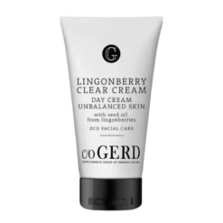 ℅ GERD Lingonberry Clear Cream kosteusvoide 75ml