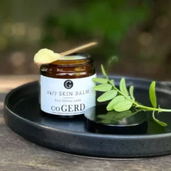 ℅ GERD 24/7 Skin Balm balsami, 2 kokoa