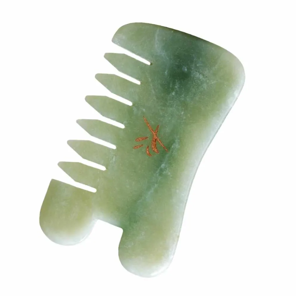 Gua sha kampa Yin Your Skin