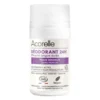 Hajusteeton deodorantti Acorelle Sensitive roll-on