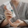 Hajusteeton puhdistusgeeli Laponie of Scandinavia Gentle Gel Cleanser 100ml