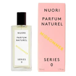 Hajuvesi NUORI Parfum Naturel Midsommer 50ml