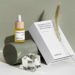 Henua Miracle Vitamin Oil kasvoöljy 30ml