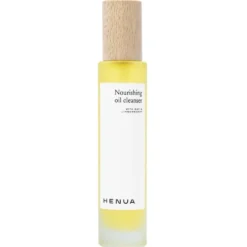 Henua Nourishing Oil Cleanser puhdistusöljy 100ml