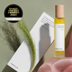 Henua Nourishing Oil Cleanser puhdistusöljy 100ml