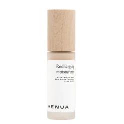 Henua Recharging Moisturizer kosteusvoide 30ml