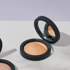 Highlighter INIKA Organic Dewdrop Baked Illuminisor