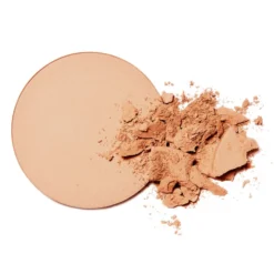 Highlighter INIKA Organic Dewdrop Baked Illuminisor