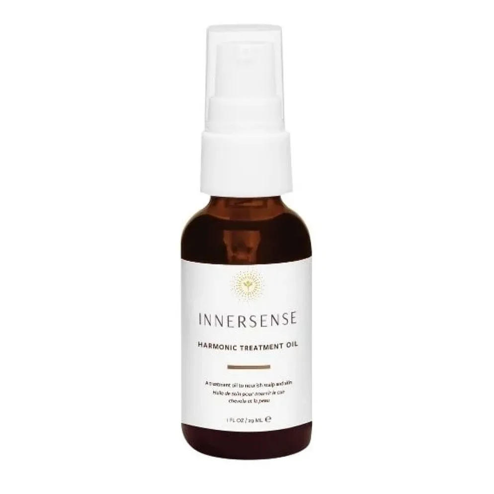 Hiusöljy Innersense Harmonic Treatment Oil 29ml