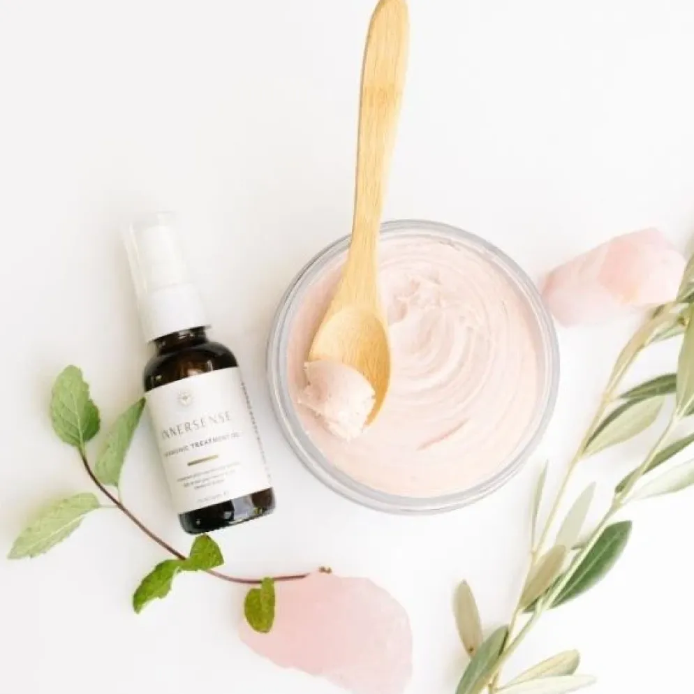 Hiusöljy Innersense Harmonic Treatment Oil 29ml