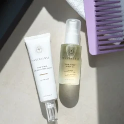 Hiusöljy Innersense Renew Scalp Oil 29.5ml