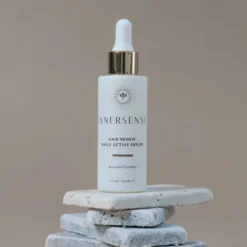 Hiusseerumi Innersense Hair Renew Daily Active Serum 29.5ml