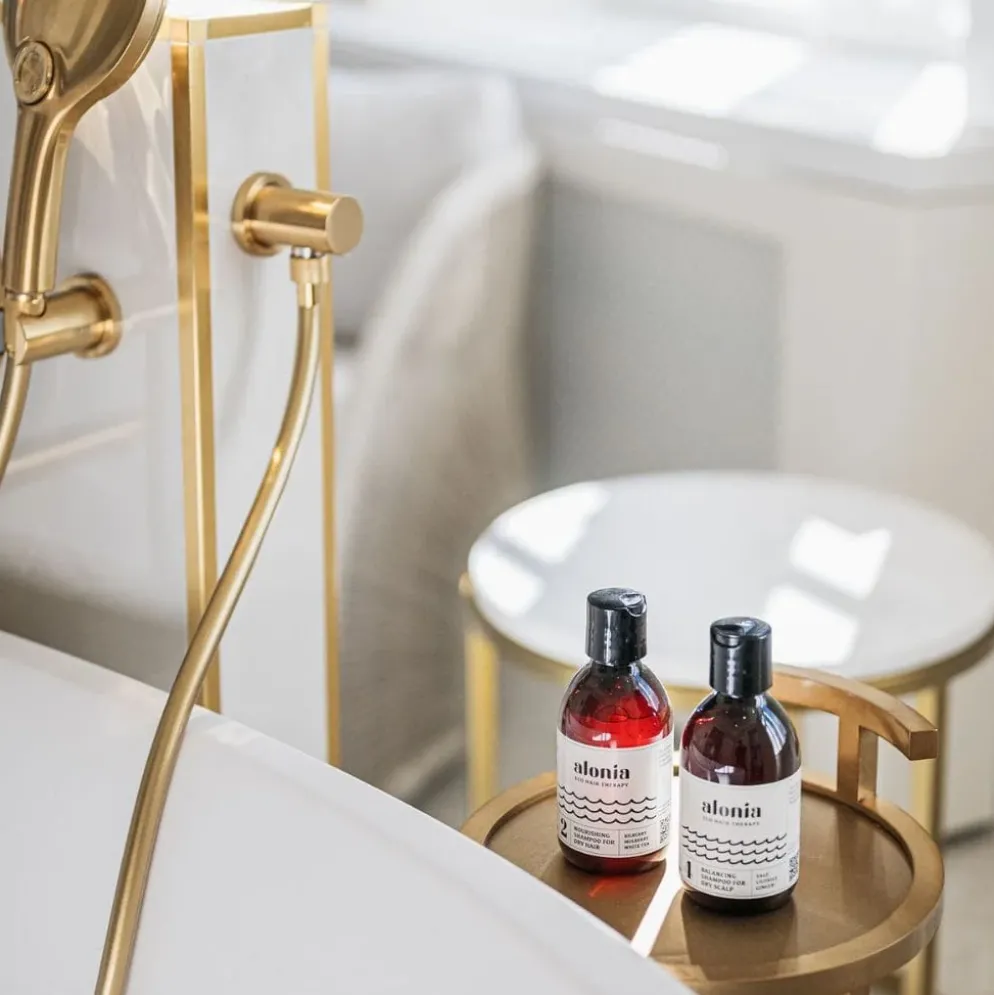Hoitoaine Alonia A Conditioner for Everyday Use 250ml
