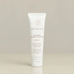 Hoitoaine kuivalle päänahalle Innersense Hair Renew Soothing Conditioner, 2 kokoa