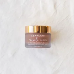 Hunaja kasvonaamio Leahlani Meli Glow 50ml