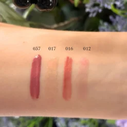 Huulikiilto Zao Gloss 012 Nude