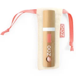 Huulikiilto Zao Gloss 017 Pearly Nude