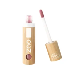 Huuliöljy Zao Color & Repulp Lip Oil 041 Pink Nude