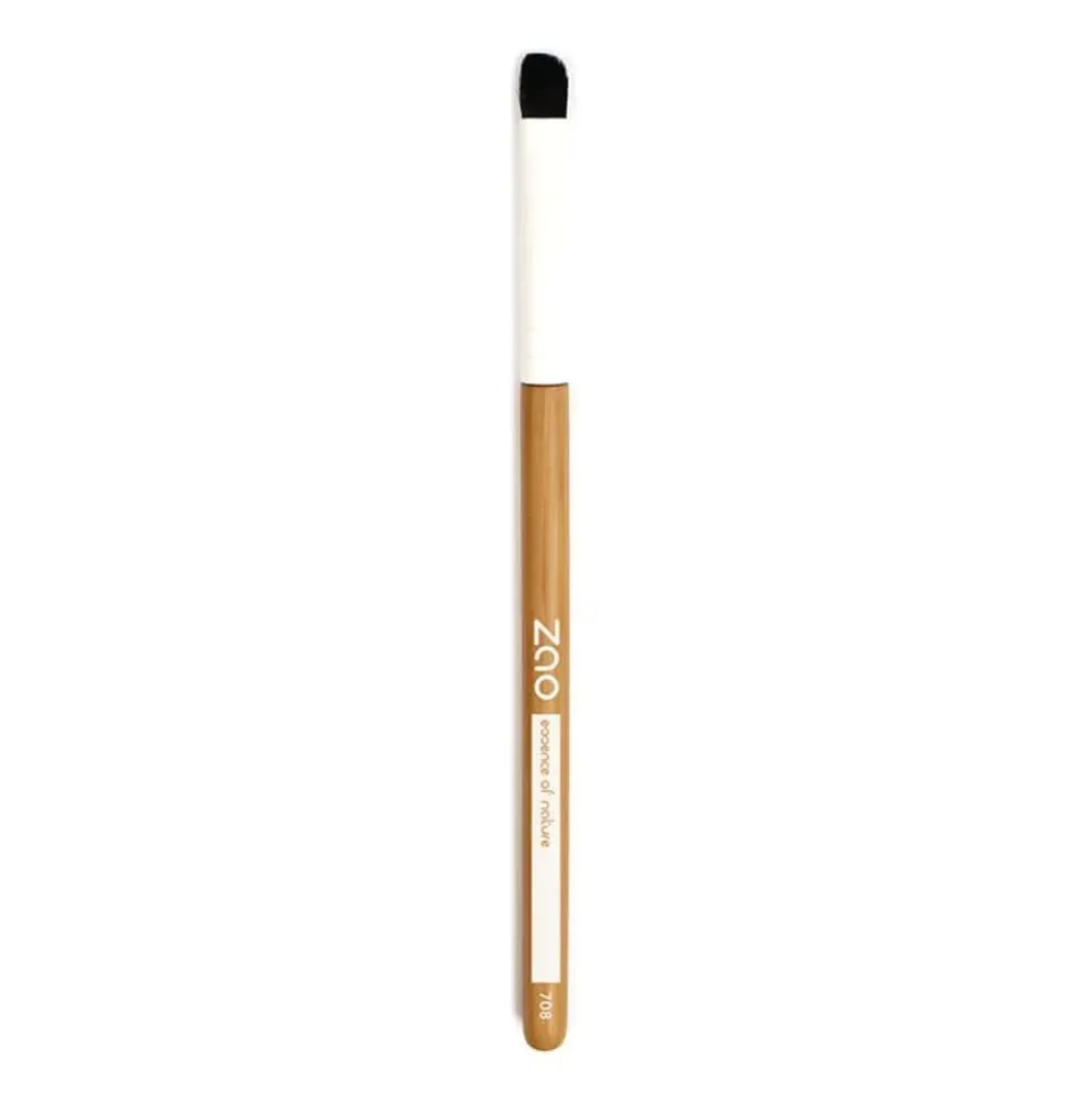 Huulipunasivellin Zao Lip Brush 708