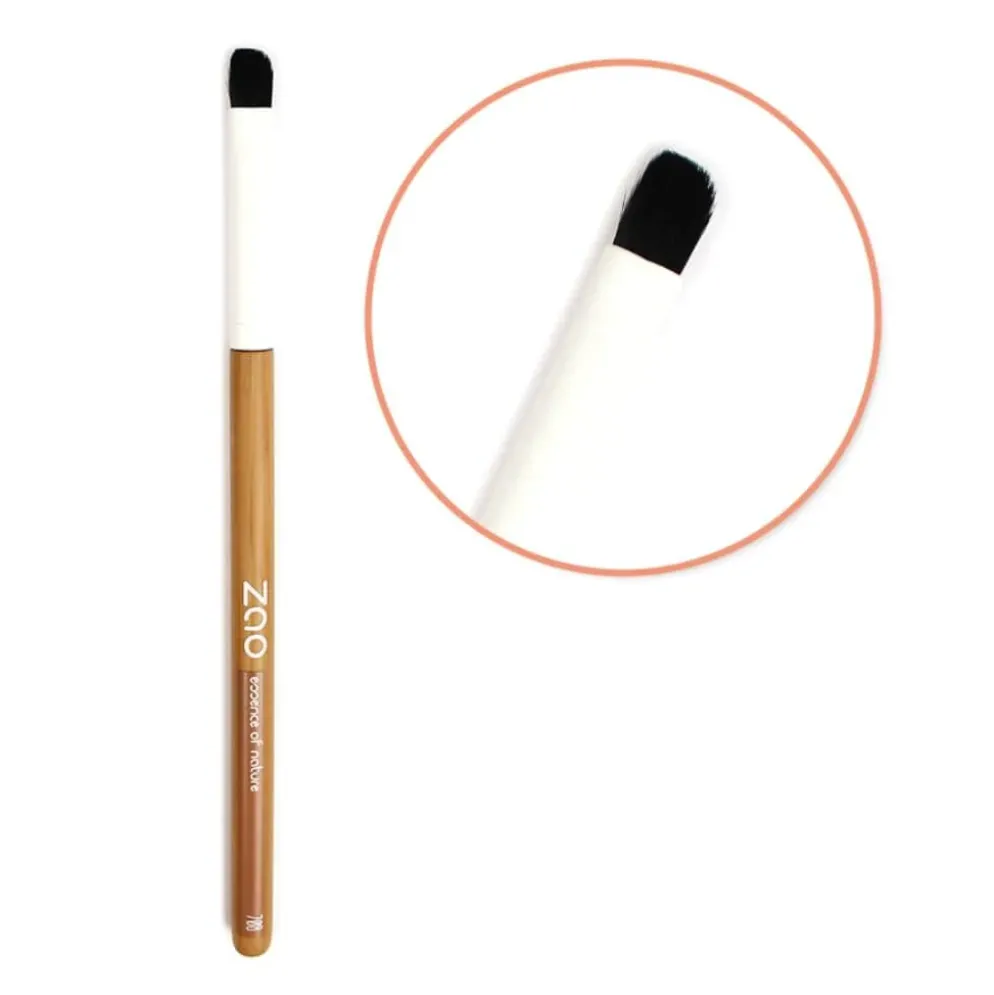 Huulipunasivellin Zao Lip Brush 708