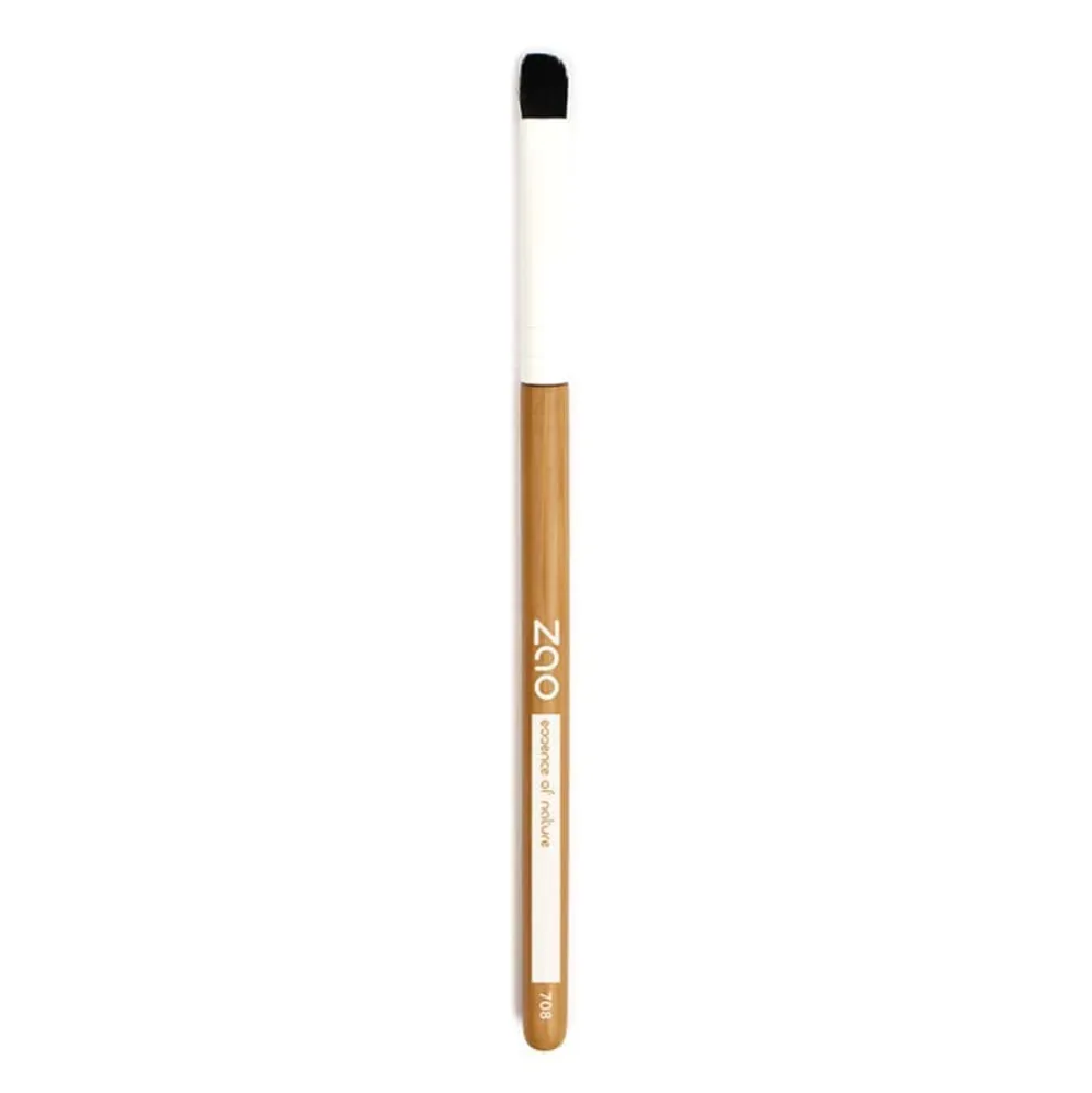 Huulipunasivellin Zao Lip Brush 708